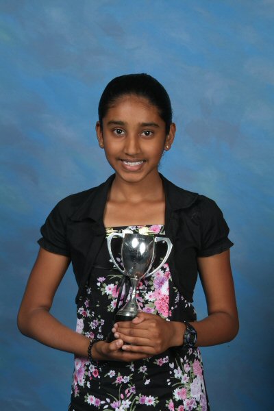 Picture of For Empathy Shown to Others recipient